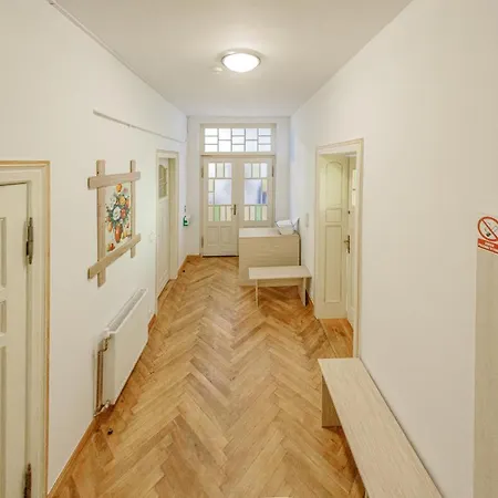Stara Piekarnia - Pulaskiego 3 Olsztyn  Exterior photo