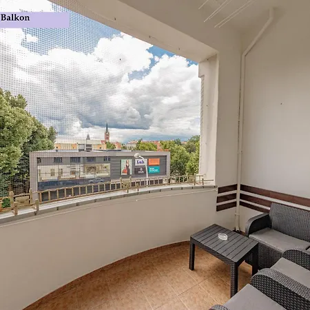 Stara Piekarnia - Pulaskiego 3 Olsztyn  Exterior photo