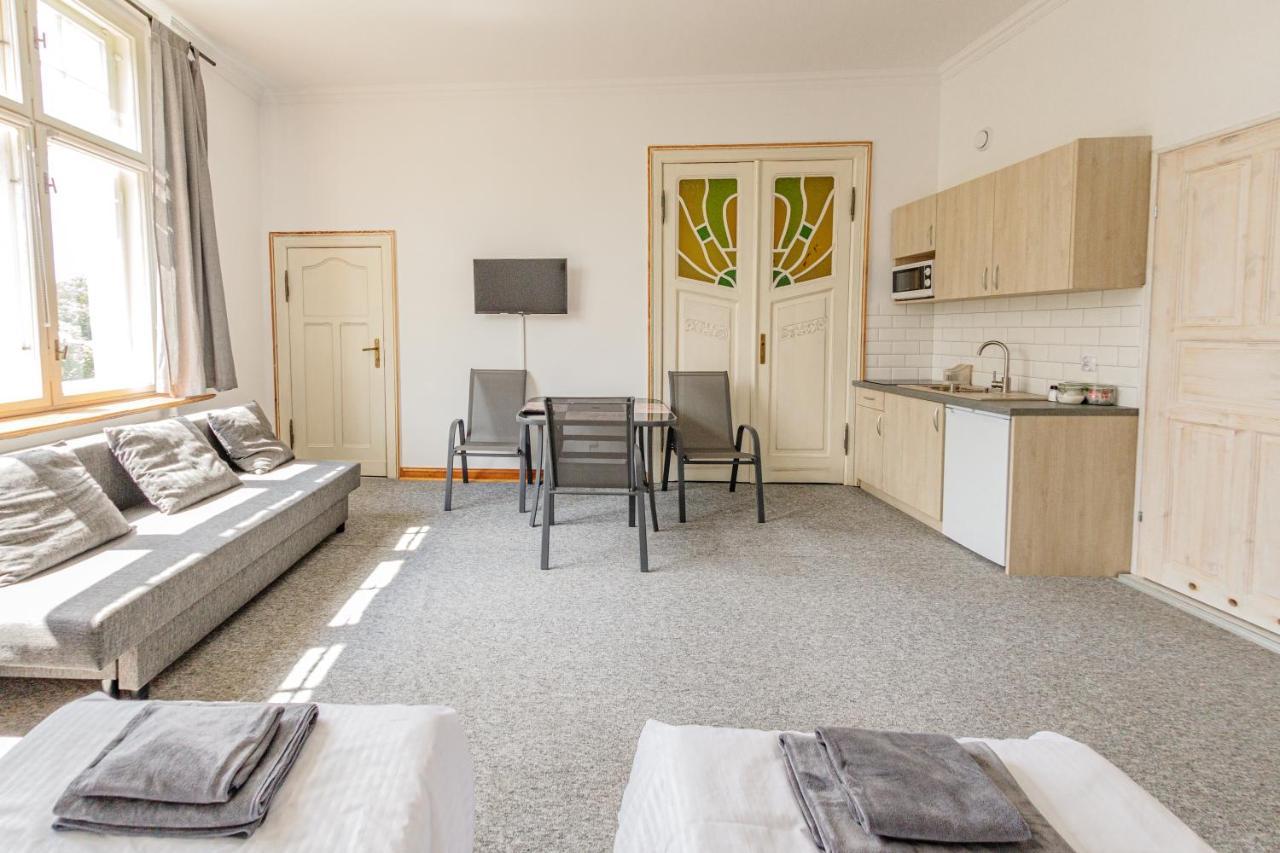 Homestay Stara Piekarnia - Pulaskiego 3