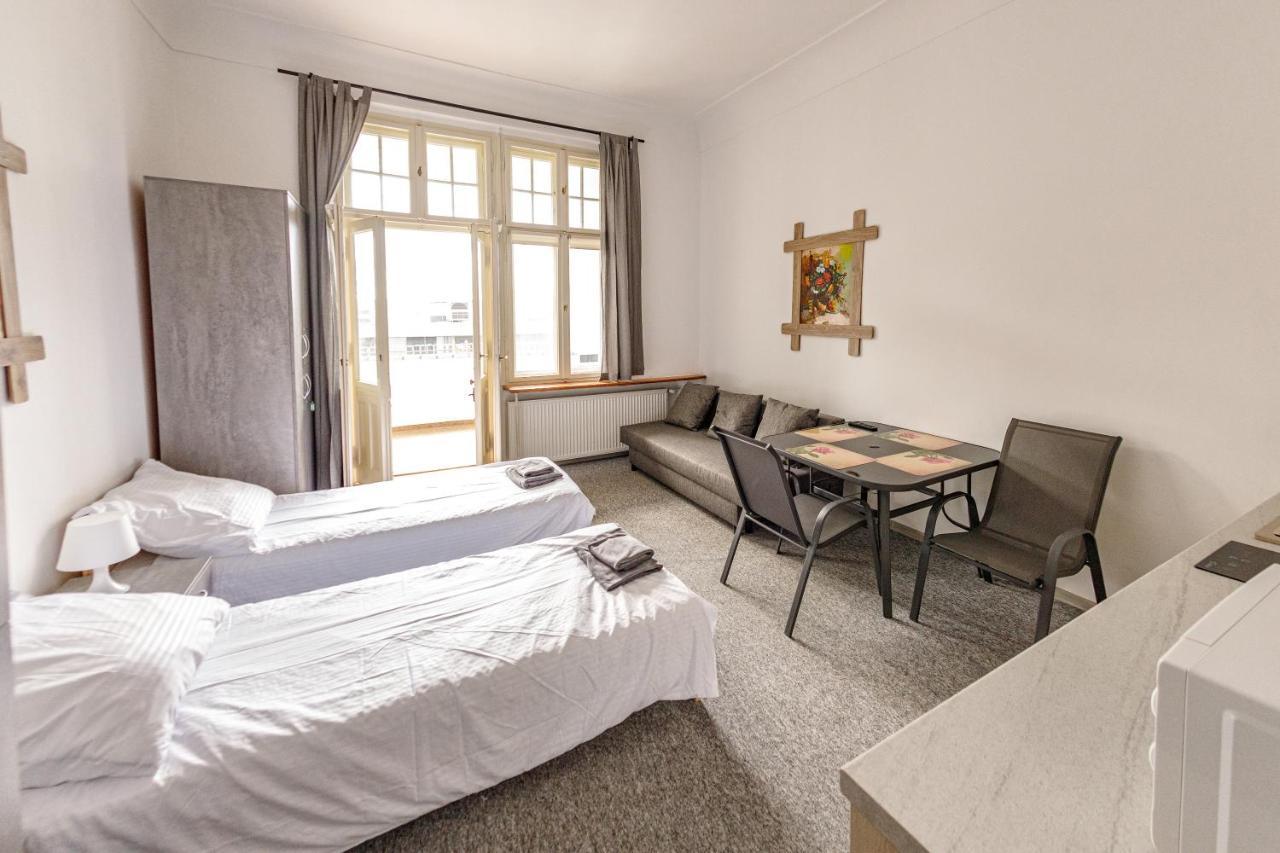 Stara Piekarnia - Pulaskiego 3 *