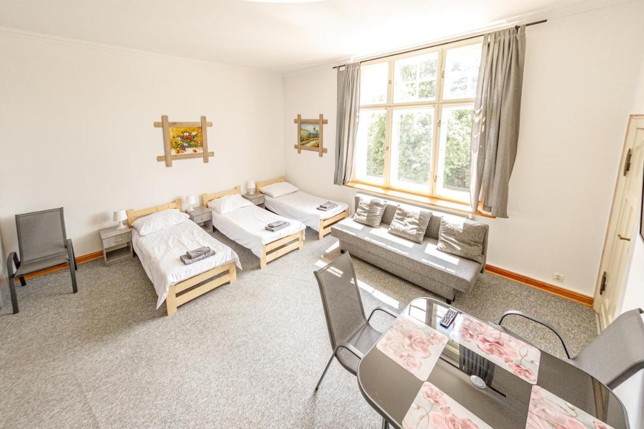Stara Piekarnia - Pulaskiego 3 Homestay