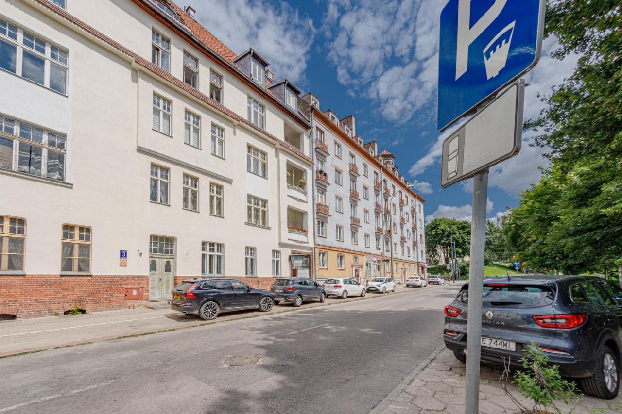Homestay Stara Piekarnia - Pulaskiego 3 Olsztyn (Warmian-Masurian)