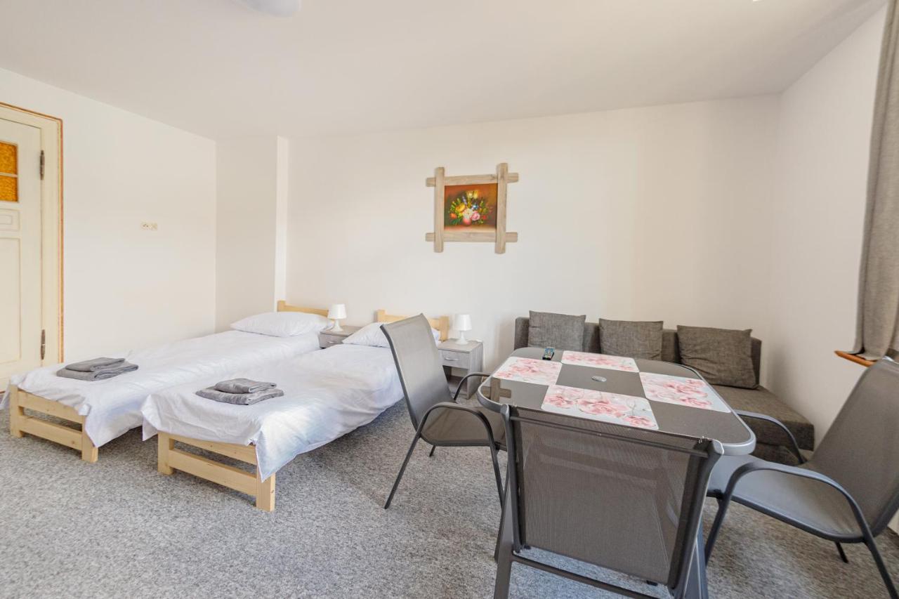 Homestay Stara Piekarnia - Pulaskiego 3 Olsztyn (Warmian-Masurian)