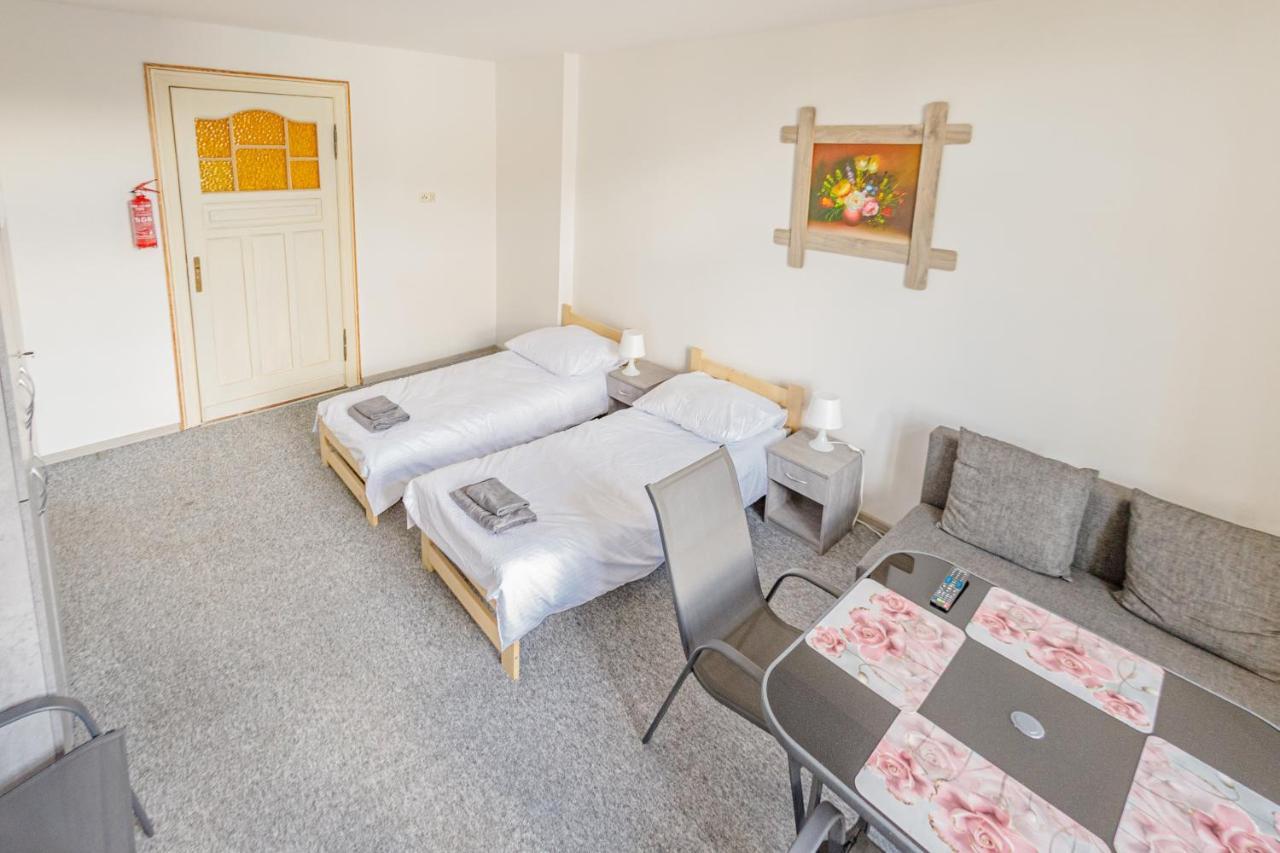 Homestay Stara Piekarnia - Pulaskiego 3 *