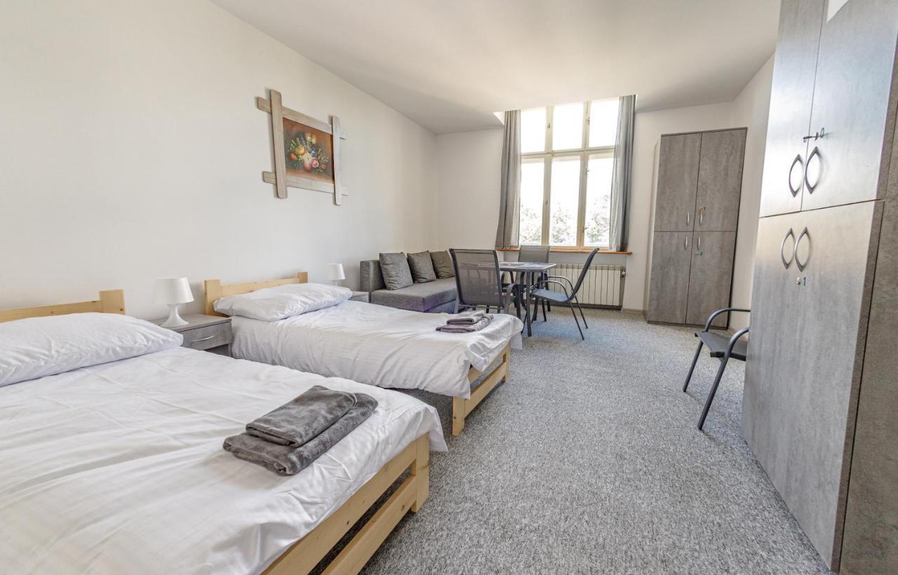 Homestay Stara Piekarnia - Pulaskiego 3