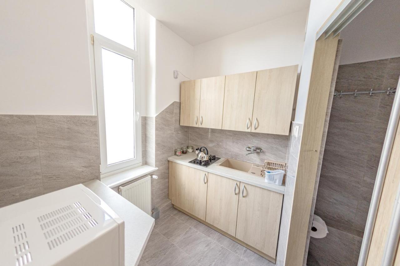 Stara Piekarnia - Pulaskiego 3 Homestay