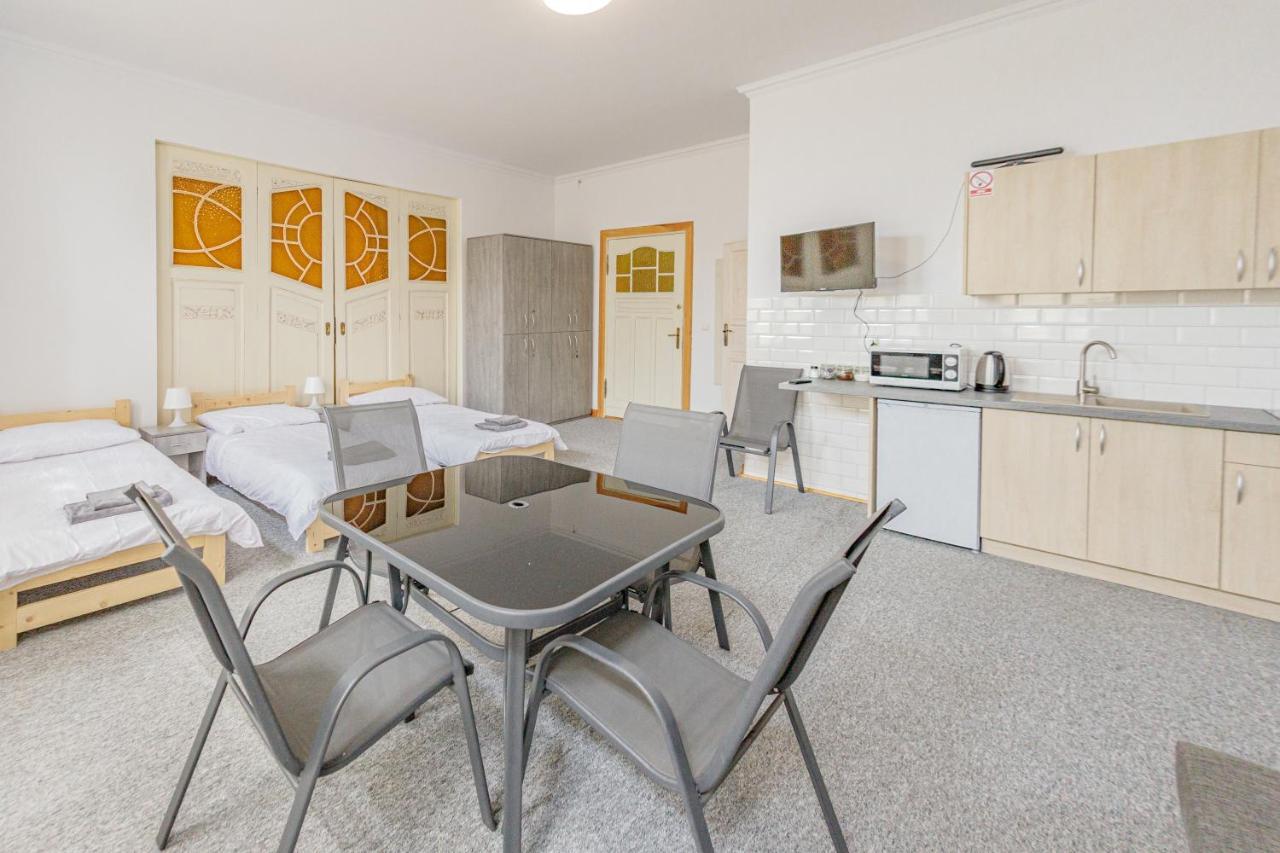 Homestay Stara Piekarnia - Pulaskiego 3