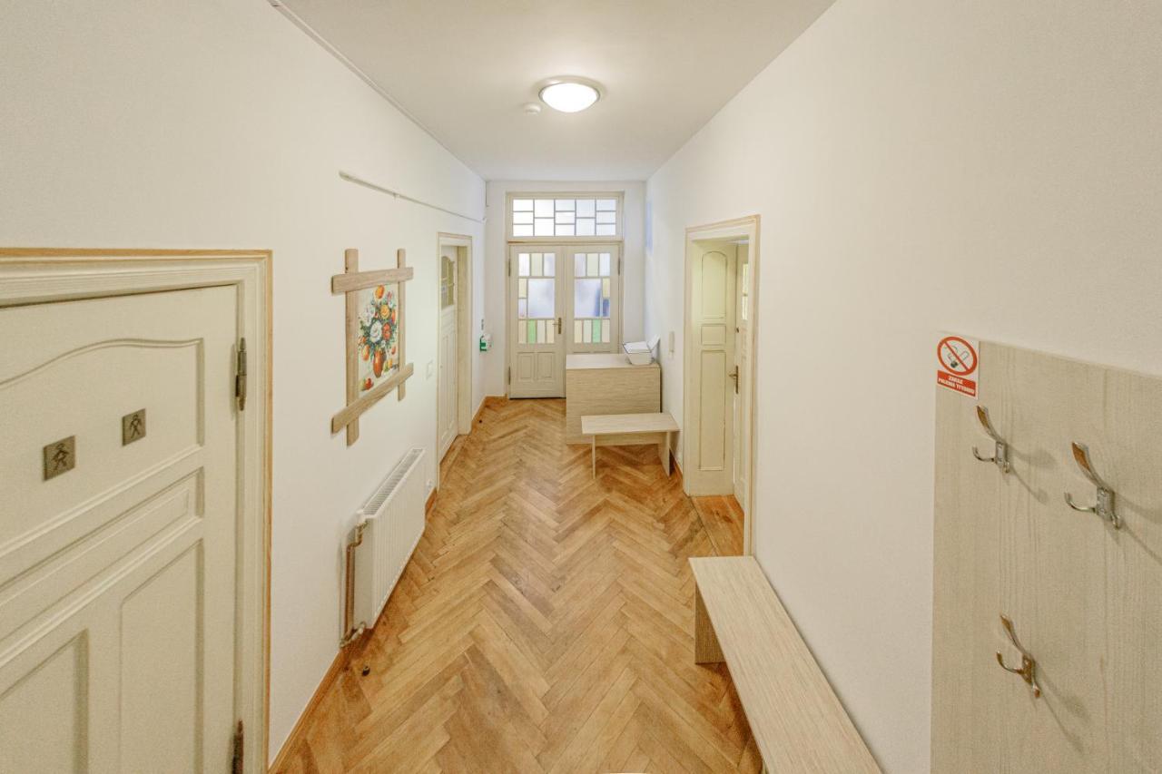 Homestay Stara Piekarnia - Pulaskiego 3 Olsztyn (Warmian-Masurian)