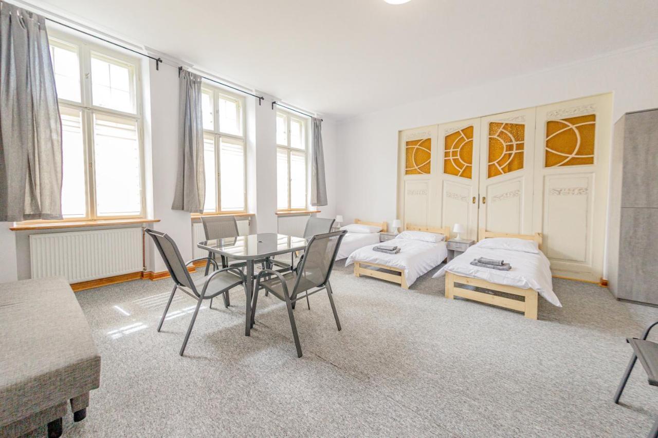 Homestay Stara Piekarnia - Pulaskiego 3 Olsztyn (Warmian-Masurian)