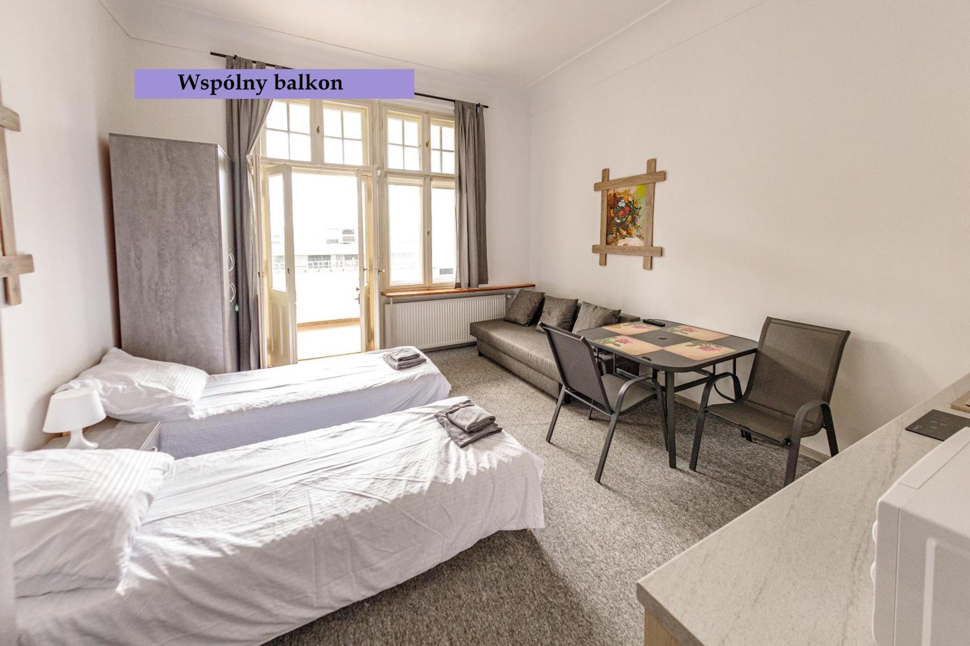 Homestay Stara Piekarnia - Pulaskiego 3 Olsztyn (Warmian-Masurian)